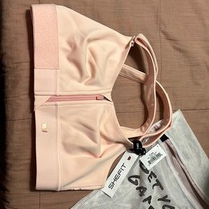 SHEFIT Flex sports bra 1LUXE